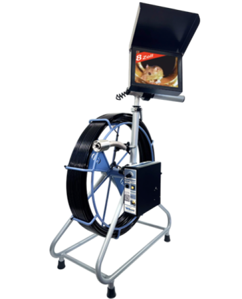 Rohrkamera 4640